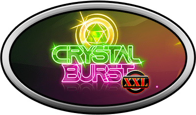 Crystal Burst XXL